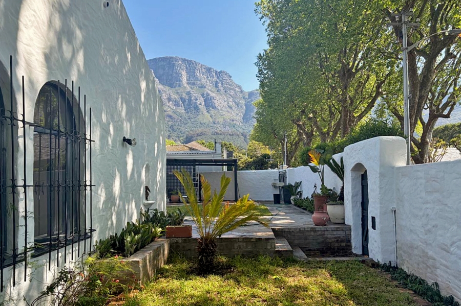 To Let 5 Bedroom Property for Rent in Newlands Western Cape